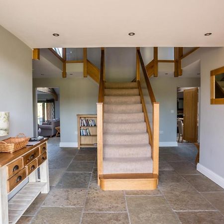 Keld Barn, Low Ploughlands Holiday Lets Kirkby Stephen Ngoại thất bức ảnh