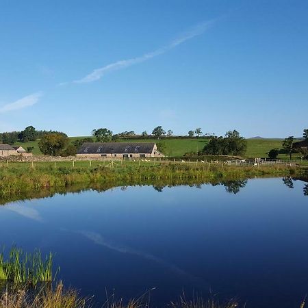 Keld Barn, Low Ploughlands Holiday Lets Kirkby Stephen Ngoại thất bức ảnh