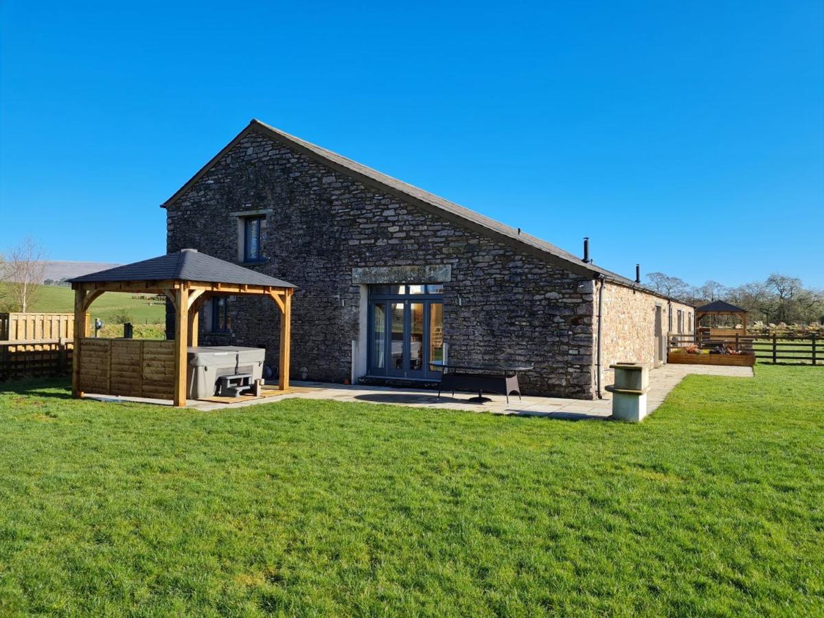 Keld Barn, Low Ploughlands Holiday Lets Kirkby Stephen Ngoại thất bức ảnh