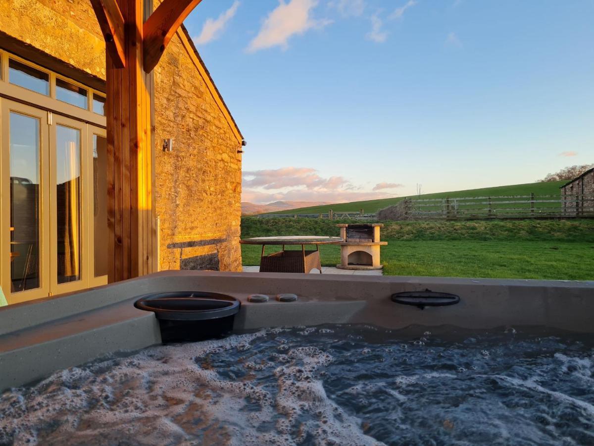 Keld Barn, Low Ploughlands Holiday Lets Kirkby Stephen Ngoại thất bức ảnh