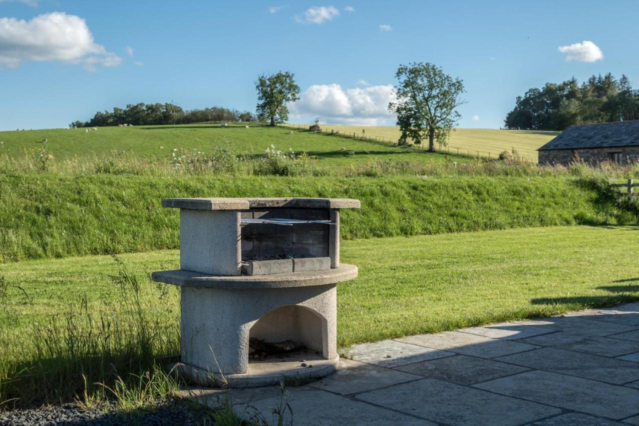 Keld Barn, Low Ploughlands Holiday Lets Kirkby Stephen Ngoại thất bức ảnh