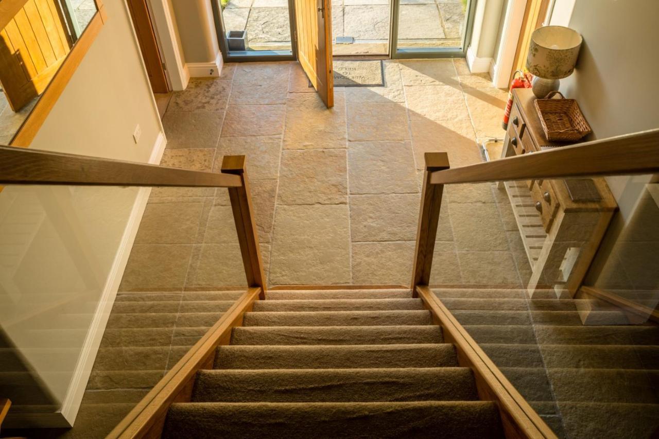 Keld Barn, Low Ploughlands Holiday Lets Kirkby Stephen Ngoại thất bức ảnh