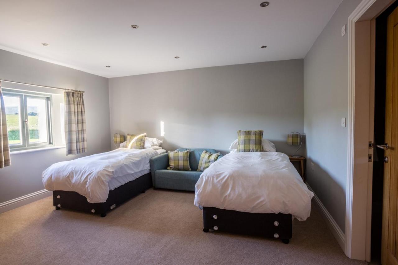 Keld Barn, Low Ploughlands Holiday Lets Kirkby Stephen Ngoại thất bức ảnh