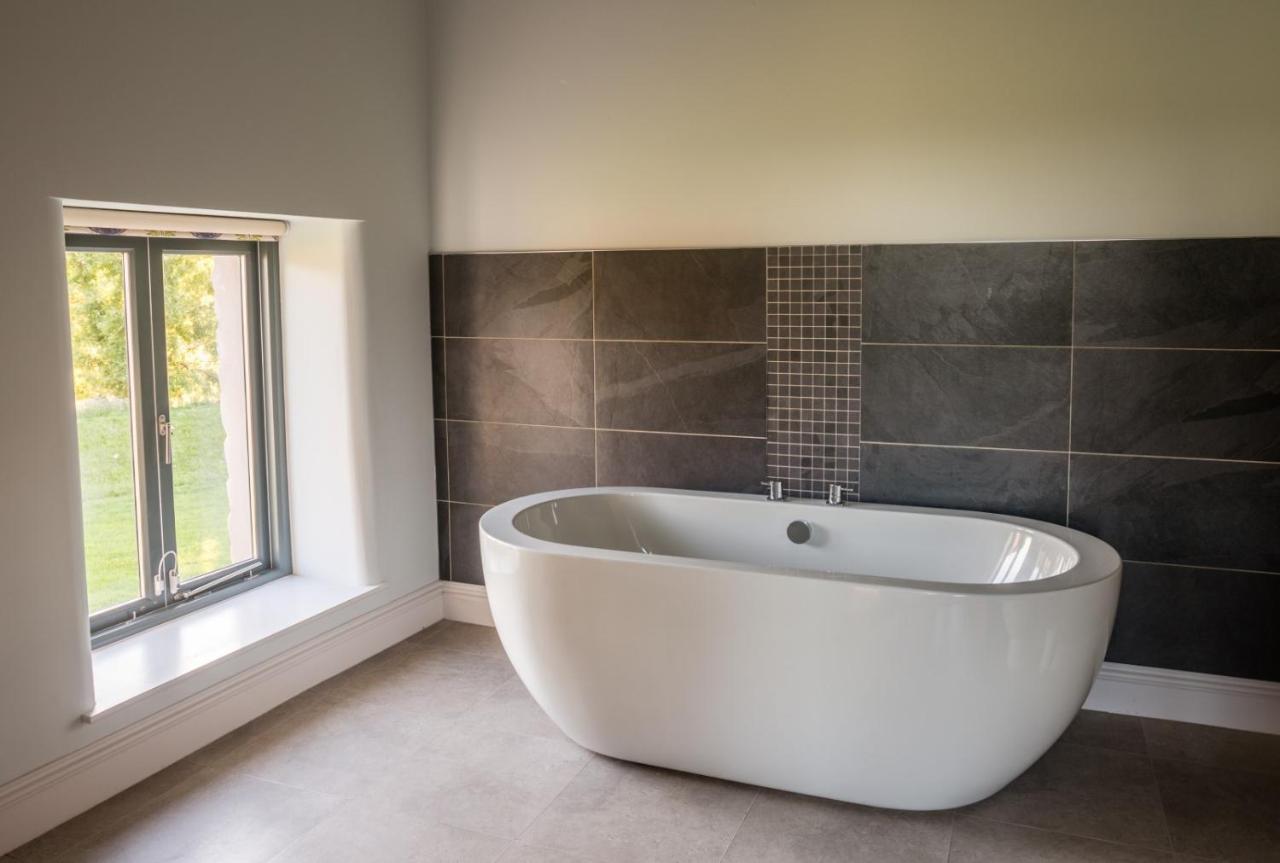 Keld Barn, Low Ploughlands Holiday Lets Kirkby Stephen Ngoại thất bức ảnh