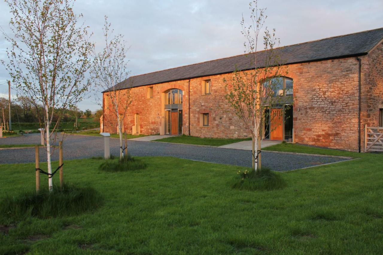 Keld Barn, Low Ploughlands Holiday Lets Kirkby Stephen Ngoại thất bức ảnh