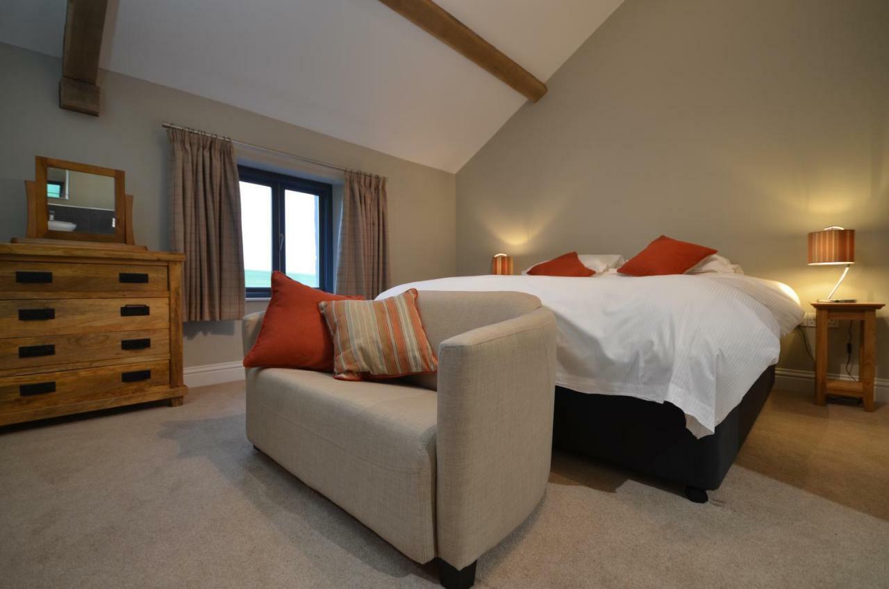Keld Barn, Low Ploughlands Holiday Lets Kirkby Stephen Ngoại thất bức ảnh
