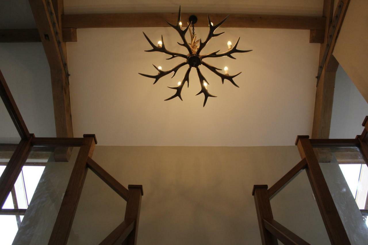 Keld Barn, Low Ploughlands Holiday Lets Kirkby Stephen Ngoại thất bức ảnh